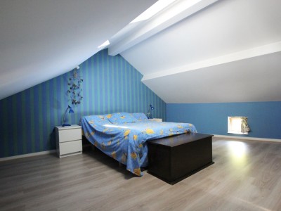 MAISON A VENDRE - TOURNUS - 140 m2 - 250000 €