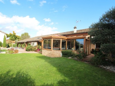 PROPRIETE A VENDRE - MACON - 215 m2 - 495000 €