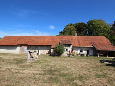 LONGERE - CUISERY - 125 m2 - VENDU