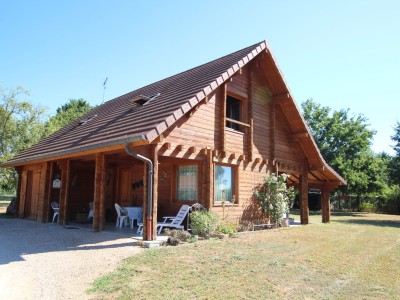 CHALET - PRETY - 116 m2 - VENDU