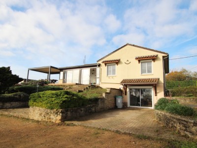 MAISON - UCHIZY - 193 m2 - VENDU