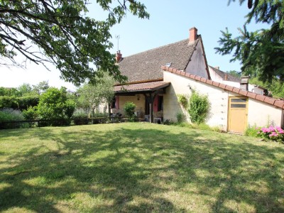 MAISON A VENDRE - TOURNUS - 126 m2 - 169000 €