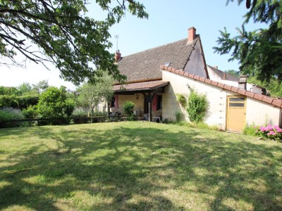 MAISON - LOISY - 126 m2 - VENDU