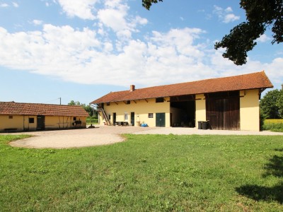 MAISON - ROMENAY - 141 m2 - VENDU