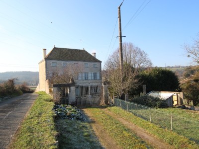 MAISON - TOURNUS - 105 m2 - VENDU