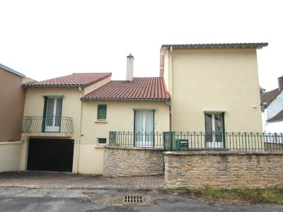 MAISON A VENDRE - SENNECEY LE GRAND - 138 m2 - 201400€