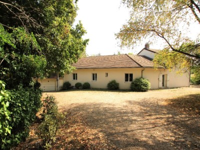 PROPRIETE A VENDRE - GIVRY - 292 m2 - 449000€