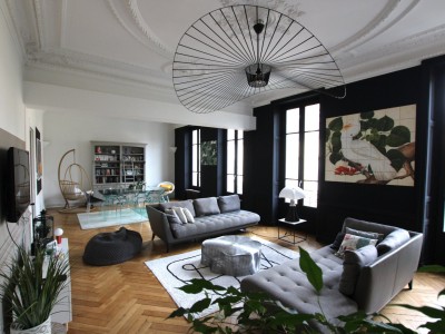 APPARTEMENT T5 A VENDRE - CHALON SUR SAONE - 177 m2 - 527�000�&euro;