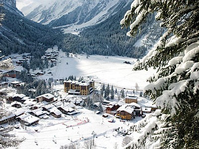 TERRAIN A VENDRE - PRALOGNAN LA VANOISE - 1002 m2 - 990�000�&euro;