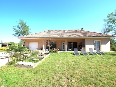 MAISON A VENDRE - SIMANDRE - 123 m2 - 325 000 &euro;