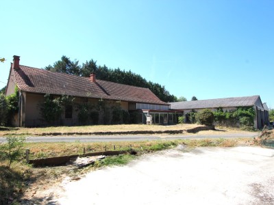 MAISON A VENDRE - CUISERY - 195 m2 - 239 000 &euro;