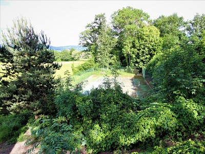 PROPRIETE DE FAMILLE A VENDRE - AUTUN - 500 m2 - 935000 €