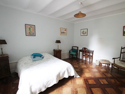 PROPRIETE DE FAMILLE A VENDRE - AUTUN - 500 m2 - 935000 €