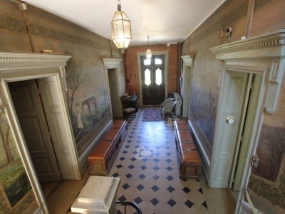 CHATEAU A VENDRE - TOURNUS - 808 m2 - 1029000€