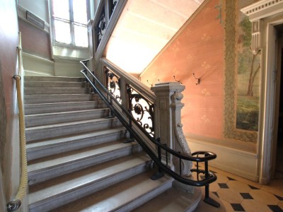 CHATEAU A VENDRE - TOURNUS - 808 m2 - 1029000€