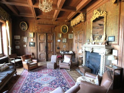CHATEAU A VENDRE - TOURNUS - 808 m2 - 1029000€