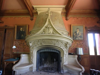 CHATEAU A VENDRE - TOURNUS - 808 m2 - 1029000€