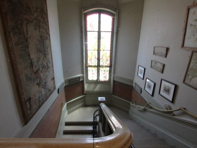 CHATEAU A VENDRE - TOURNUS - 808 m2 - 1029000€