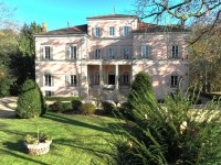 CHATEAU A VENDRE - TOURNUS - 1316 m2 - 2 900 000 &euro;
