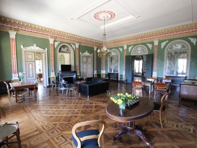 CHATEAU A VENDRE - TOURNUS - 1316 m2 - 2 900 000 &euro;