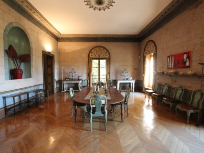 CHATEAU A VENDRE - TOURNUS - 1316 m2 - 2 900 000 &euro;