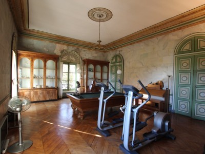 CHATEAU A VENDRE - TOURNUS - 1316 m2 - 2 900 000 &euro;