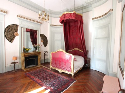 CHATEAU A VENDRE - TOURNUS - 1316 m2 - 2 900 000 &euro;