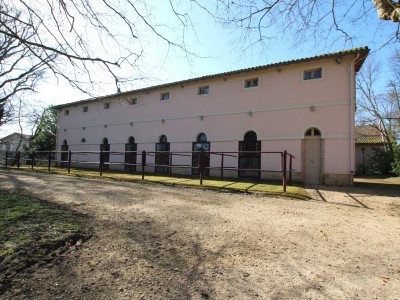 CHATEAU A VENDRE - TOURNUS - 1316 m2 - 2 900 000 &euro;