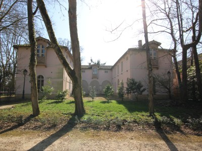 CHATEAU A VENDRE - TOURNUS - 1316 m2 - 2 900 000 &euro;