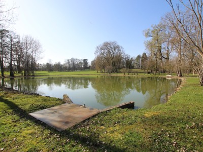 CHATEAU A VENDRE - TOURNUS - 1316 m2 - 2 900 000 &euro;