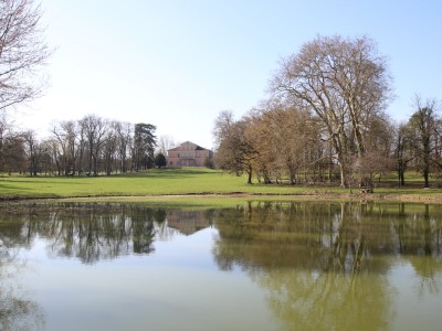 CHATEAU A VENDRE - TOURNUS - 1316 m2 - 2 900 000 &euro;