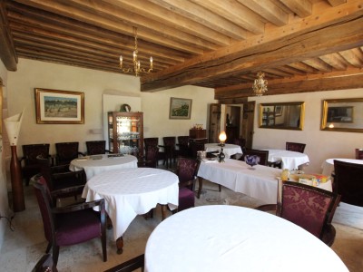 CHATEAU A VENDRE - TOURNUS - 697 m2 - 1 700 000 &euro;