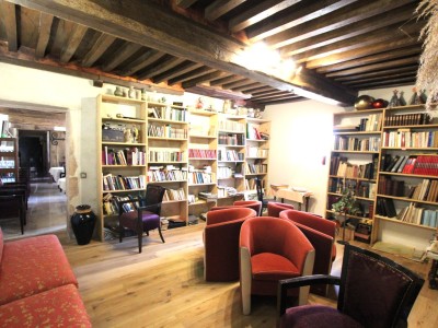 CHATEAU A VENDRE - TOURNUS - 697 m2 - 1 700 000 &euro;