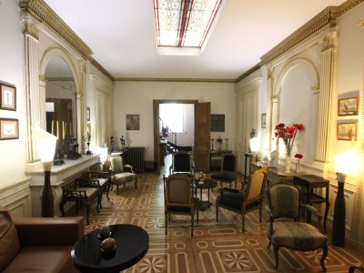 CHATEAU A VENDRE - TOURNUS - 697 m2 - 1 700 000 &euro;