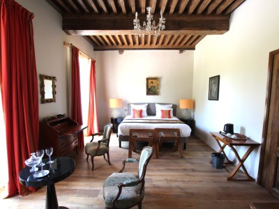 CHATEAU A VENDRE - TOURNUS - 697 m2 - 1 700 000 &euro;