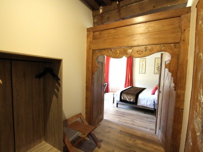 CHATEAU A VENDRE - TOURNUS - 697 m2 - 1 700 000 &euro;