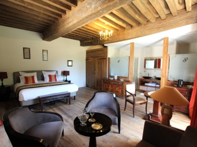 CHATEAU A VENDRE - TOURNUS - 697 m2 - 1 700 000 &euro;