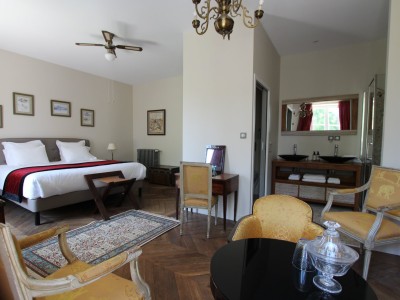 CHATEAU A VENDRE - TOURNUS - 697 m2 - 1 700 000 &euro;