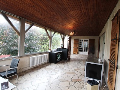 LOCAL D ACTIVITE A VENDRE - SENNECEY LE GRAND - 2440 m2 - 620 000 €