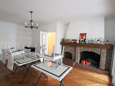 LOCAL D ACTIVITE A VENDRE - SENNECEY LE GRAND - 2440 m2 - 620 000 €