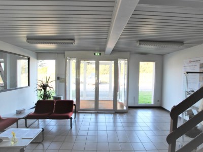 LOCAL INDUSTRIEL A VENDRE - TOURNUS - 3693 m2 - 2220000 €