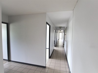 LOCAL INDUSTRIEL A VENDRE - TOURNUS - 3693 m2 - 2220000 €