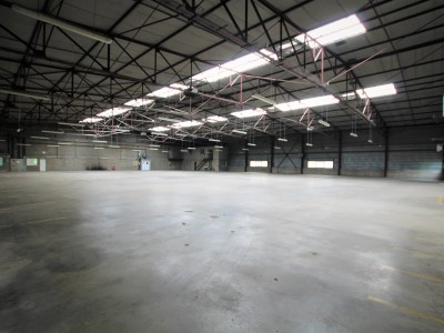 LOCAL INDUSTRIEL A VENDRE - TOURNUS - 3693 m2 - 2220000 €