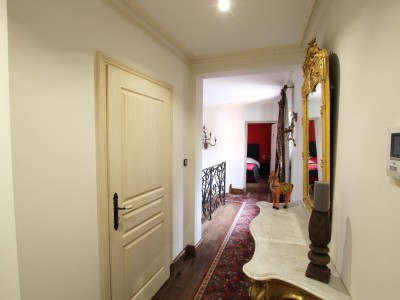 IMMEUBLE DE RAPPORT A VENDRE - TOURNUS - 408 m2 - 550000€