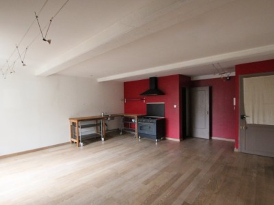 IMMEUBLE DE RAPPORT A VENDRE - TOURNUS - 246 m2 - 350 000 €