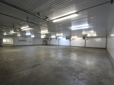 LOCAL INDUSTRIEL A VENDRE - CUISERY - 922 m2 - 460 000 €