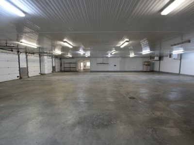 LOCAL INDUSTRIEL A VENDRE - CUISERY - 922 m2 - 460 000 €