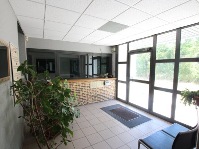 LOCAL INDUSTRIEL A VENDRE - CUISERY - 922 m2 - 460 000 €