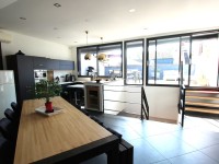 APPARTEMENT T5 A VENDRE - TOURNUS - 160 m2 - 315 000 &euro;