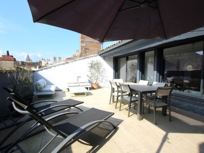 LOFT A VENDRE - TOURNUS - 160 m2 - 315�000�&euro;